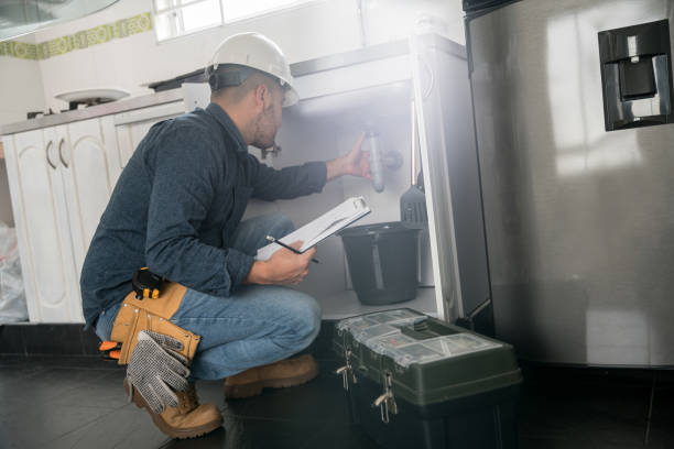 Best Affordable Plumbing Services  in Superior, AZ
