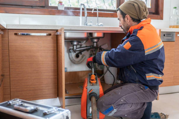Best Sewer Cleaning Services  in Superior, AZ