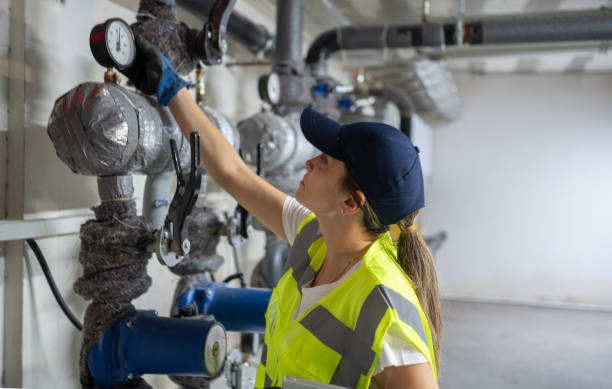 Best Hot Water Heater Installation  in Superior, AZ