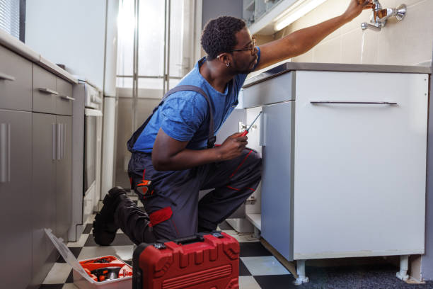 Best Leak Detection Services  in Superior, AZ